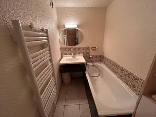  Appartement  vendre 3 pices 44 m