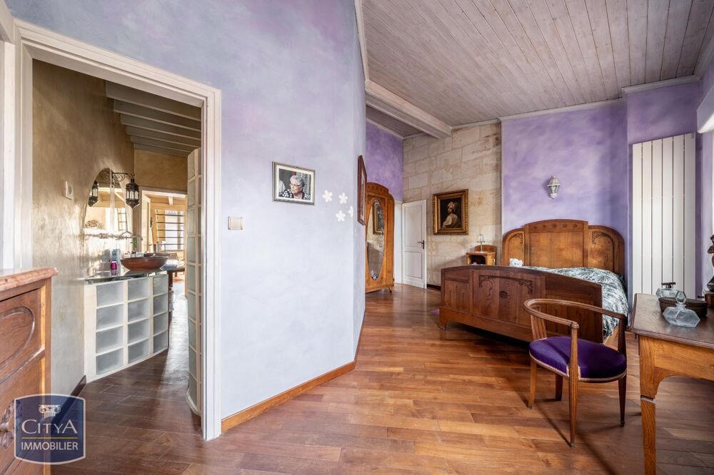 � vendre  Maison Bordeaux (33300)