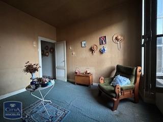  Maison � vendre 4 pi�ces 89 m�