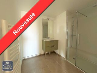  Appartement � vendre 3 pi�ces 59 m�
