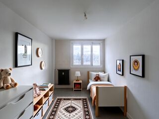  Appartement � vendre 3 pi�ces 66 m�