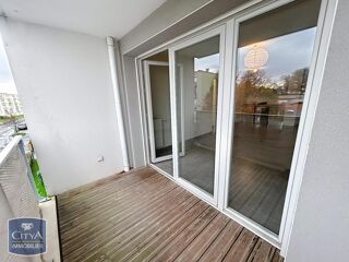  Appartement � vendre 2 pi�ces 45 m�