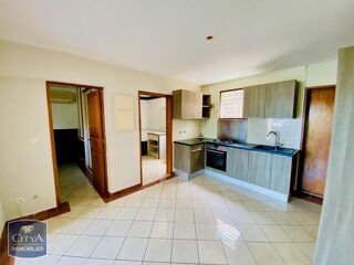  Appartement � vendre 2 pi�ces 45 m�