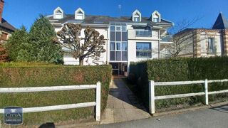  Appartement  vendre 2 pices 51 m