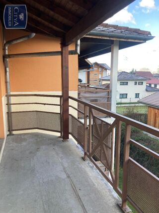  Appartement  vendre 3 pices 66 m