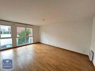  Appartement � vendre 2 pi�ces 49 m�