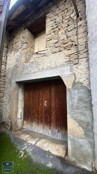  Maison � vendre 2 pi�ces 120 m�