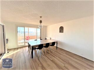  Appartement � vendre 4 pi�ces 93 m�