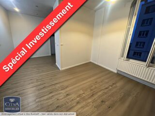  Appartement � vendre 2 pi�ces 55 m�