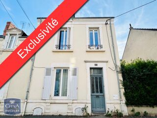  Maison � vendre 5 pi�ces 120 m�