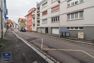  Appartement  vendre 2 pices 45 m