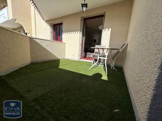  Appartement � vendre 4 pi�ces 86 m�