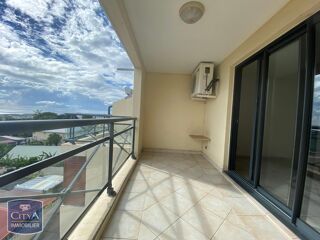  Appartement à vendre 2 pièces 59 m²