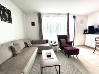  Appartement  vendre 3 pices 62 m