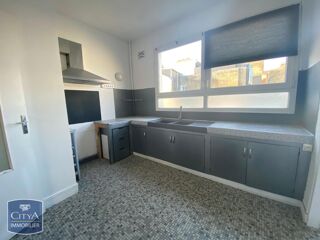  Appartement  vendre 5 pices 110 m