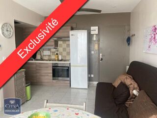  Appartement � vendre 2 pi�ces 29 m�