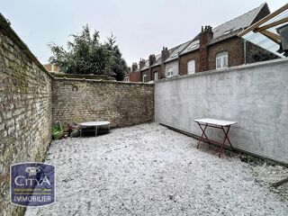  Maison � vendre 5 pi�ces 85 m�