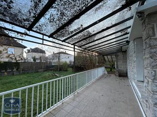  Maison  vendre 8 pices 178 m