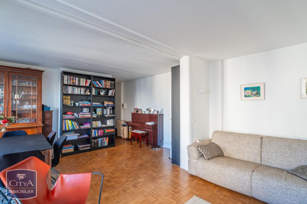 � vendre  Appartement Paris 15