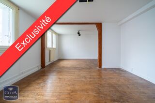  Appartement � vendre 4 pi�ces 68 m�