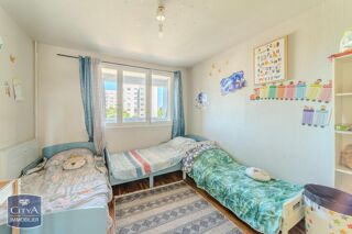  Appartement � vendre 3 pi�ces 58 m�