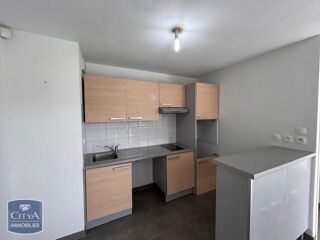  Appartement  vendre 3 pices 65 m