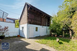  Maison � vendre 6 pi�ces 135 m�