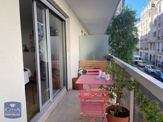  Appartement � vendre 3 pi�ces 59 m�