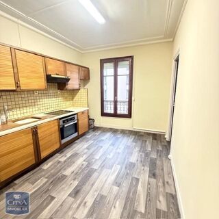  Appartement � vendre 3 pi�ces 46 m�