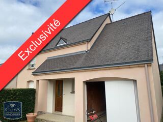  Maison � vendre 6 pi�ces 100 m�