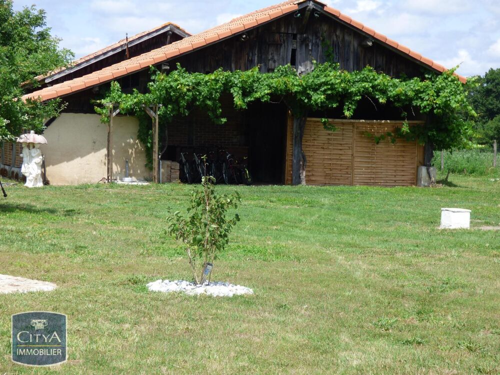 � vendre  Maison Taller (40260)