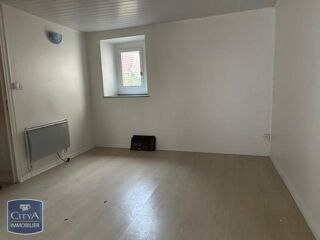  Maison � vendre 3 pi�ces 61 m�