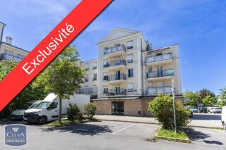  Appartement � vendre 2 pi�ces 45 m�