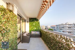  Appartement  vendre 3 pices 76 m