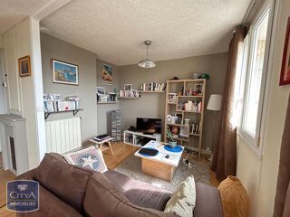  Appartement  vendre 4 pices 63 m