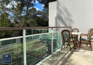  Appartement � vendre 2 pi�ces 29 m�