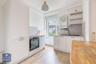  Appartement  vendre 3 pices 65 m