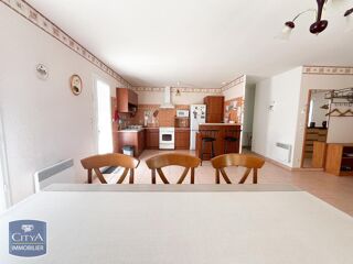  Maison  vendre 3 pices 83 m