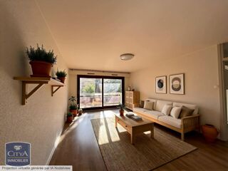  Appartement � vendre 2 pi�ces 55 m�
