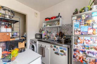  Appartement  vendre 3 pices 57 m