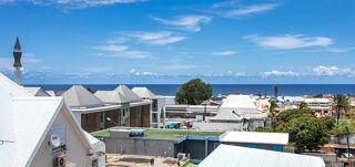  Appartement � vendre 2 pi�ces 75 m�