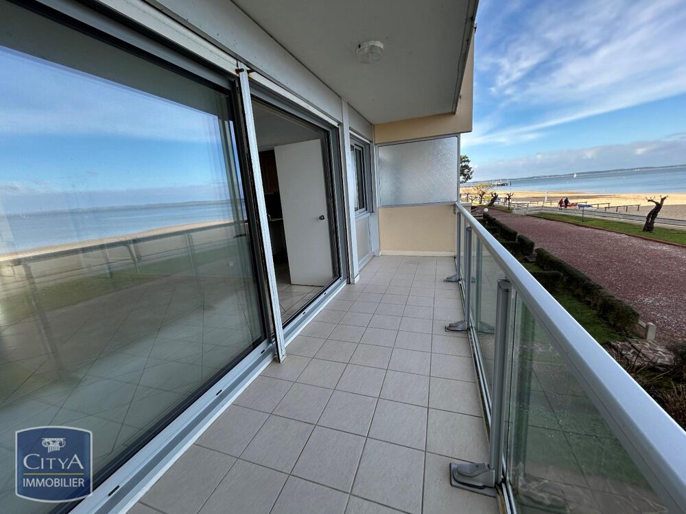 vendre  Appartement Arcachon (33120)