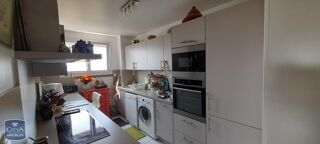  Appartement � vendre 3 pi�ces 80 m�