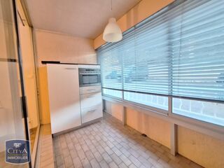  Appartement � vendre 1 pi�ce 31 m�