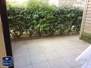  Appartement  vendre 1 pice 31 m