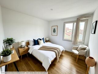  Appartement � vendre 2 pi�ces 61 m�