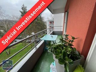  Appartement  vendre 3 pices 69 m