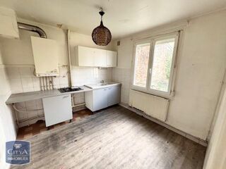  Maison  vendre 3 pices 77 m