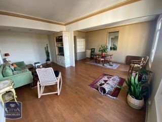  Appartement  vendre 3 pices 97 m