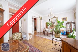  Appartement � vendre 4 pi�ces 88 m�